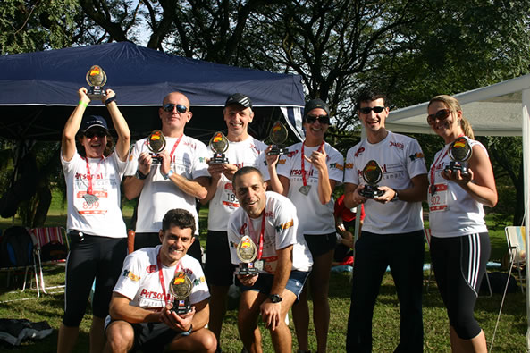 26ª Maratona de Porto Alegre - 24/05/09